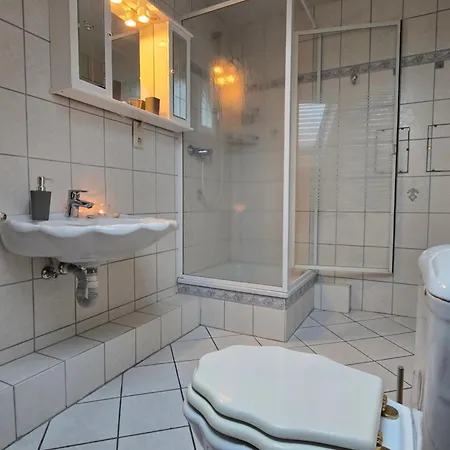 Ferienapartment Zwischen Und