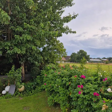 Ferienapartment Zwischen Und アパート