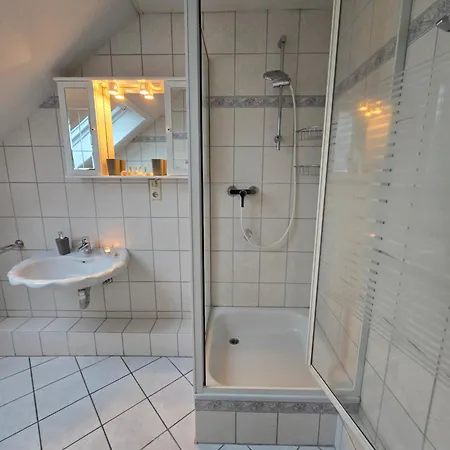 Ferienapartment Zwischen Und * Hattstedt
