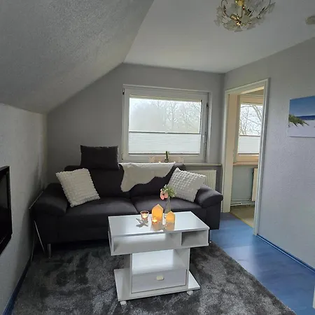 アパート Ferienapartment Zwischen Und